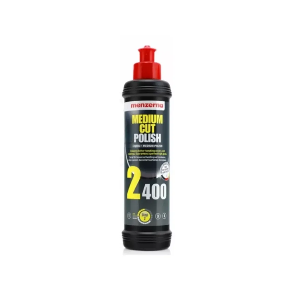 2400 Paso 2 250 Ml