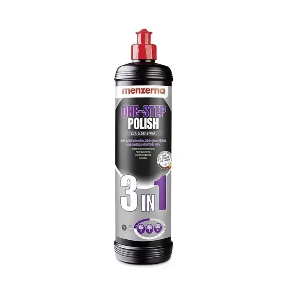 3 En 1 250 Ml