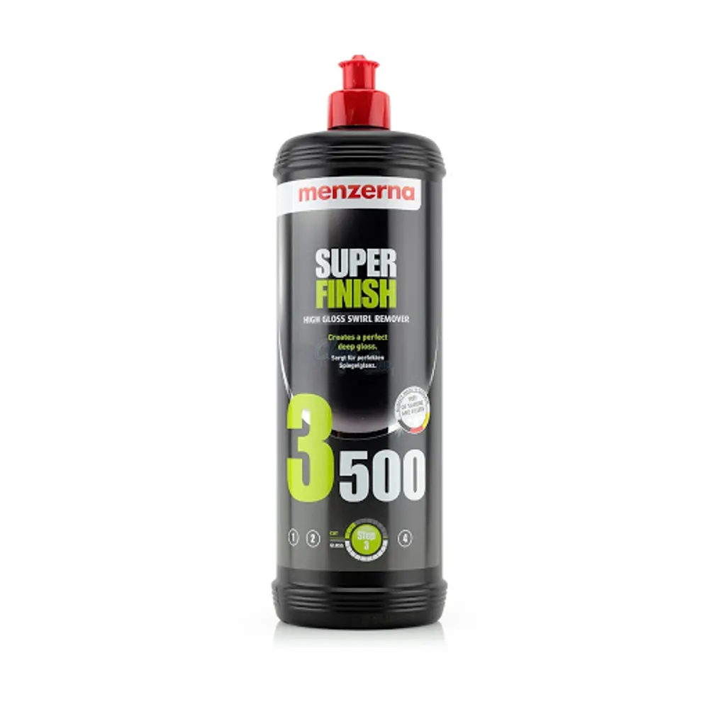 3800 Paso 3 1 Litro
