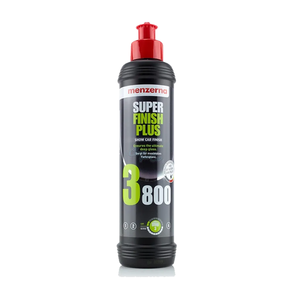 3800 Paso 3 250 Ml