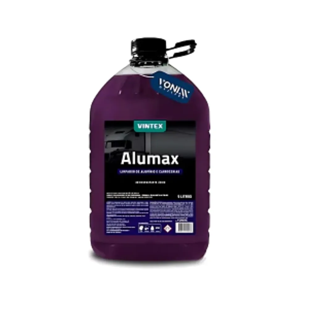 Alumax 5 Litros
