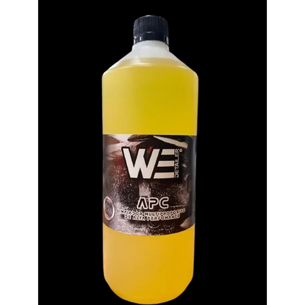 Apc We X 1l