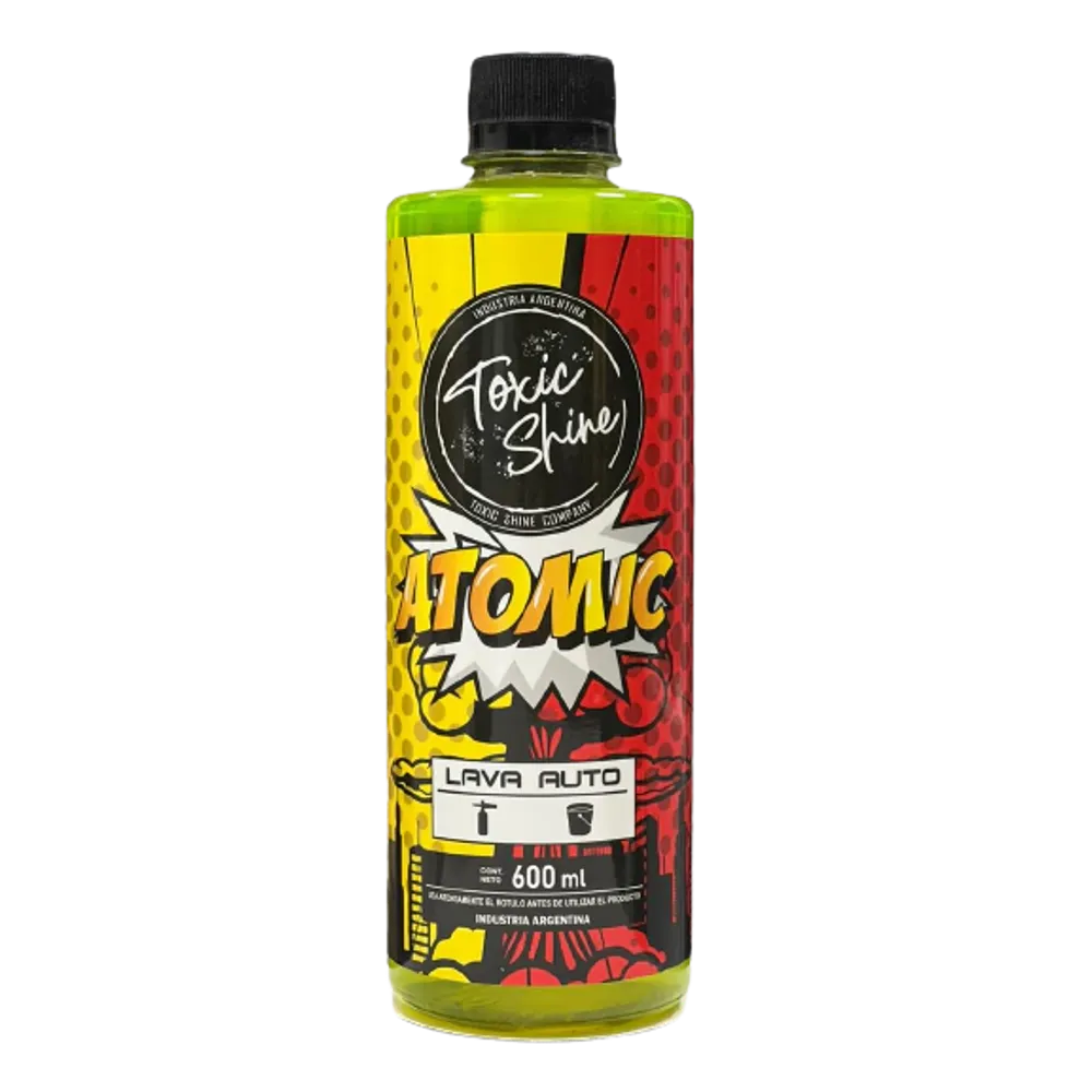 Atomic