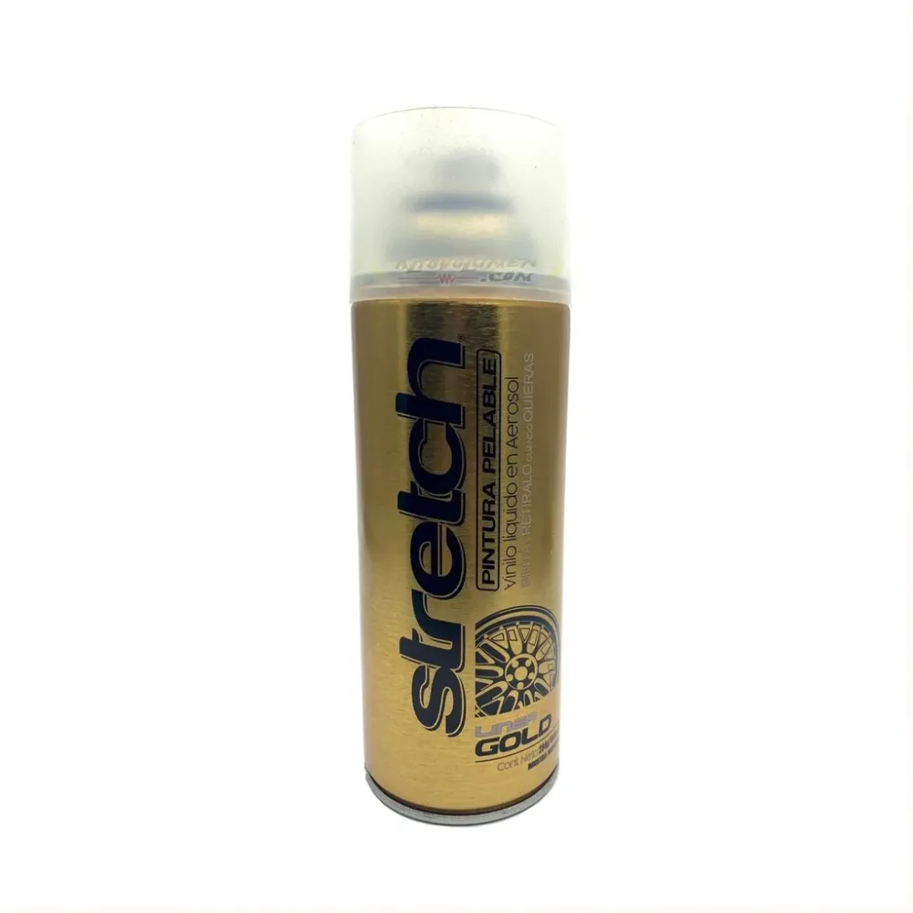 Aerosol Removible Blanco Perla