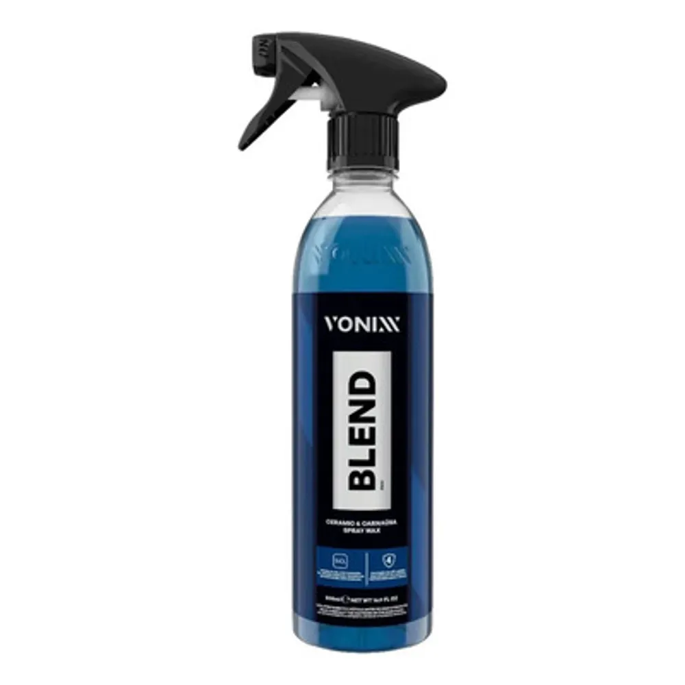 Blend Gatillo 500 Ml