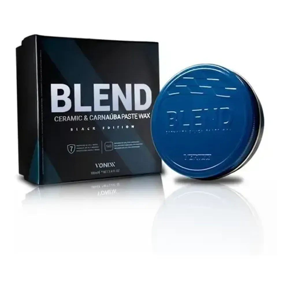 Blend Pasta
