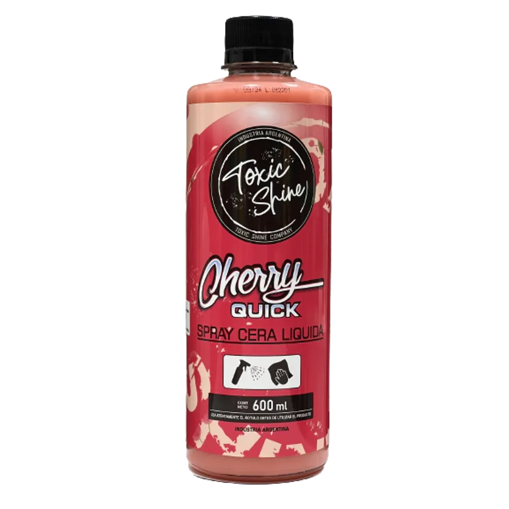 Cherry Quick