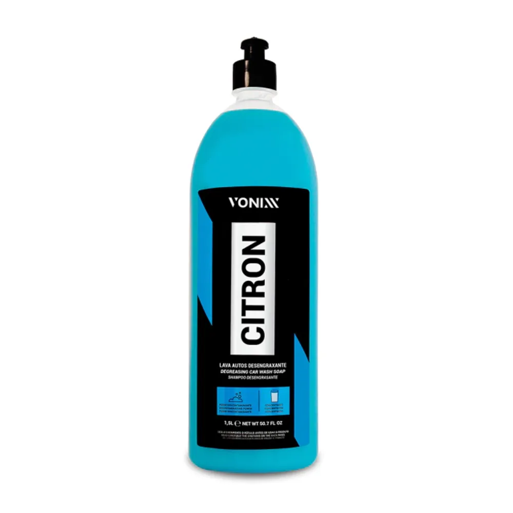 Citron 1,5