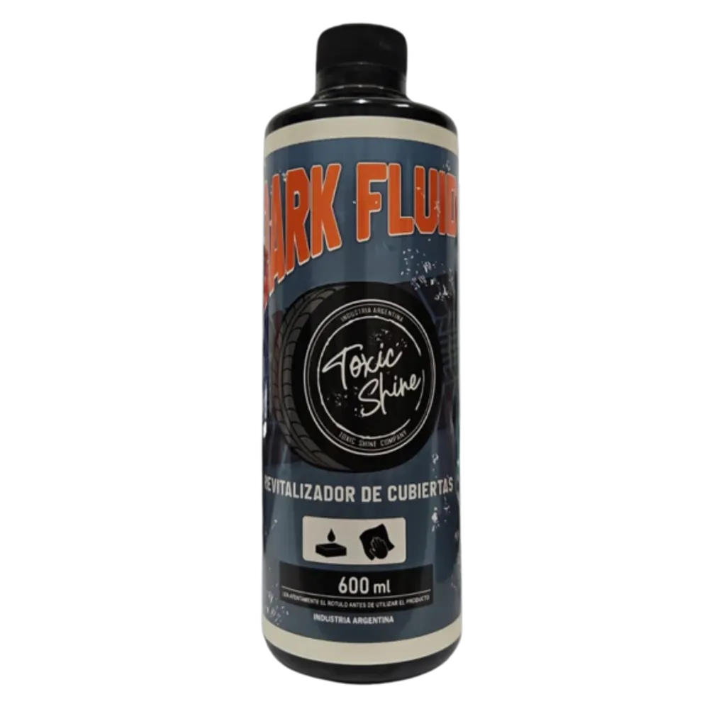 Dark Fluid