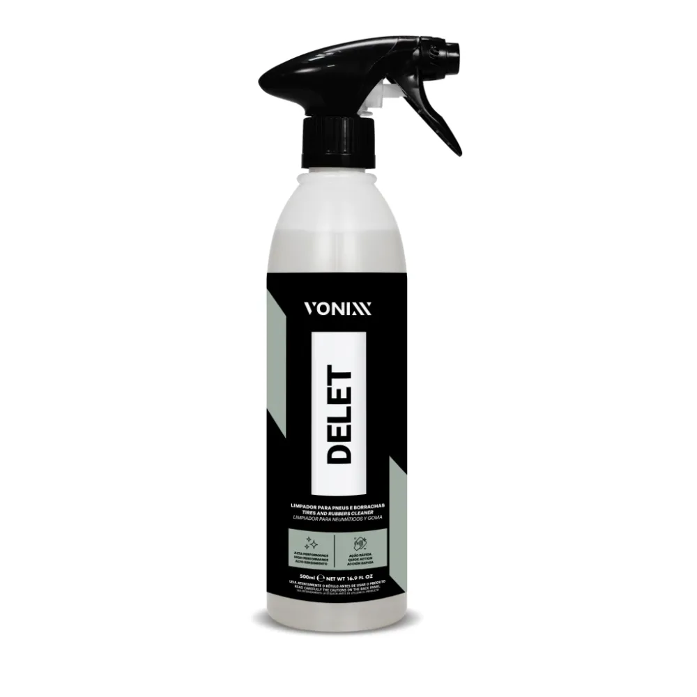 Delet 500ml