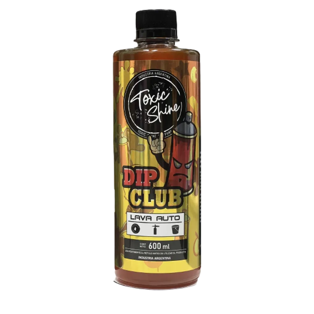 Dip Club