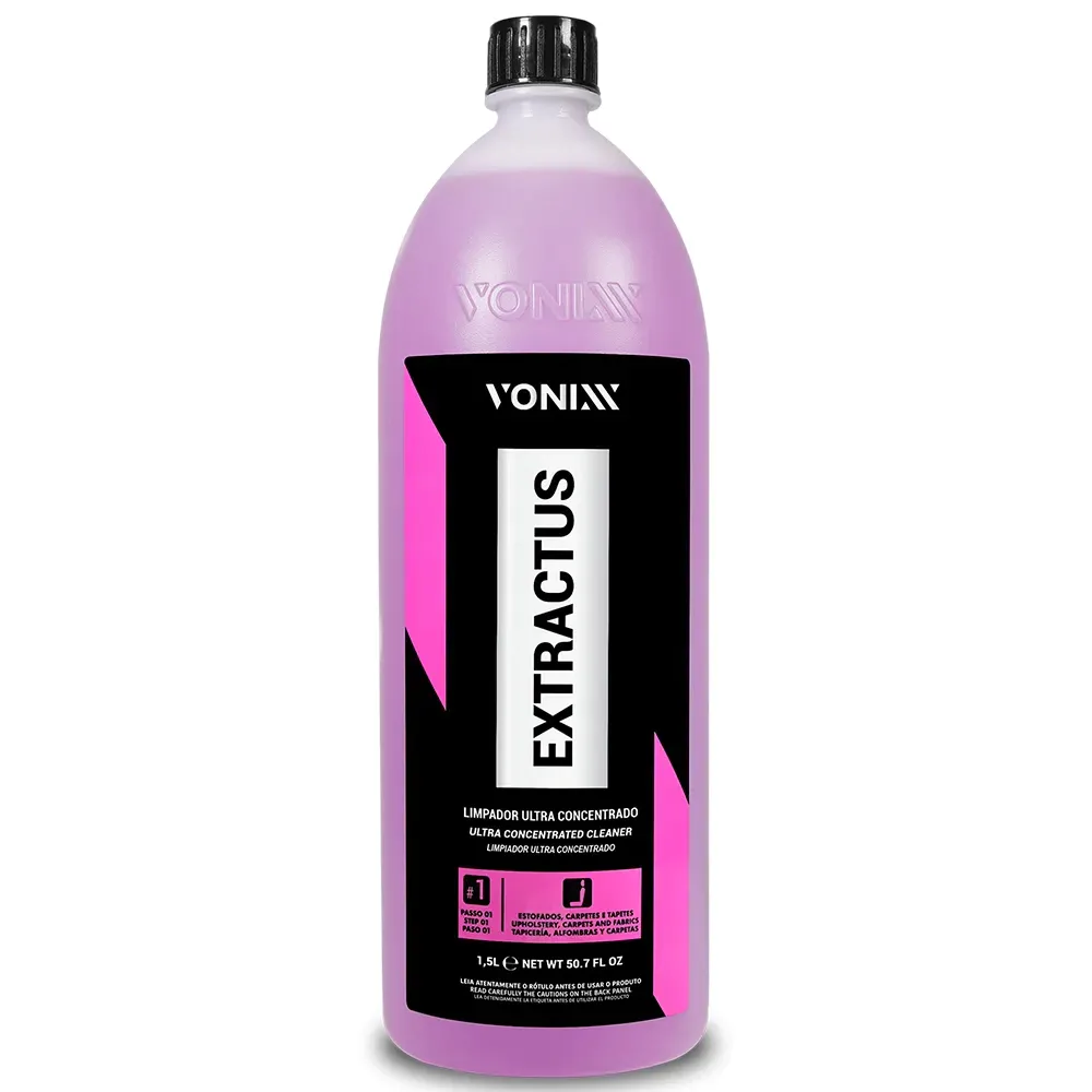 Extractus 1,5 L