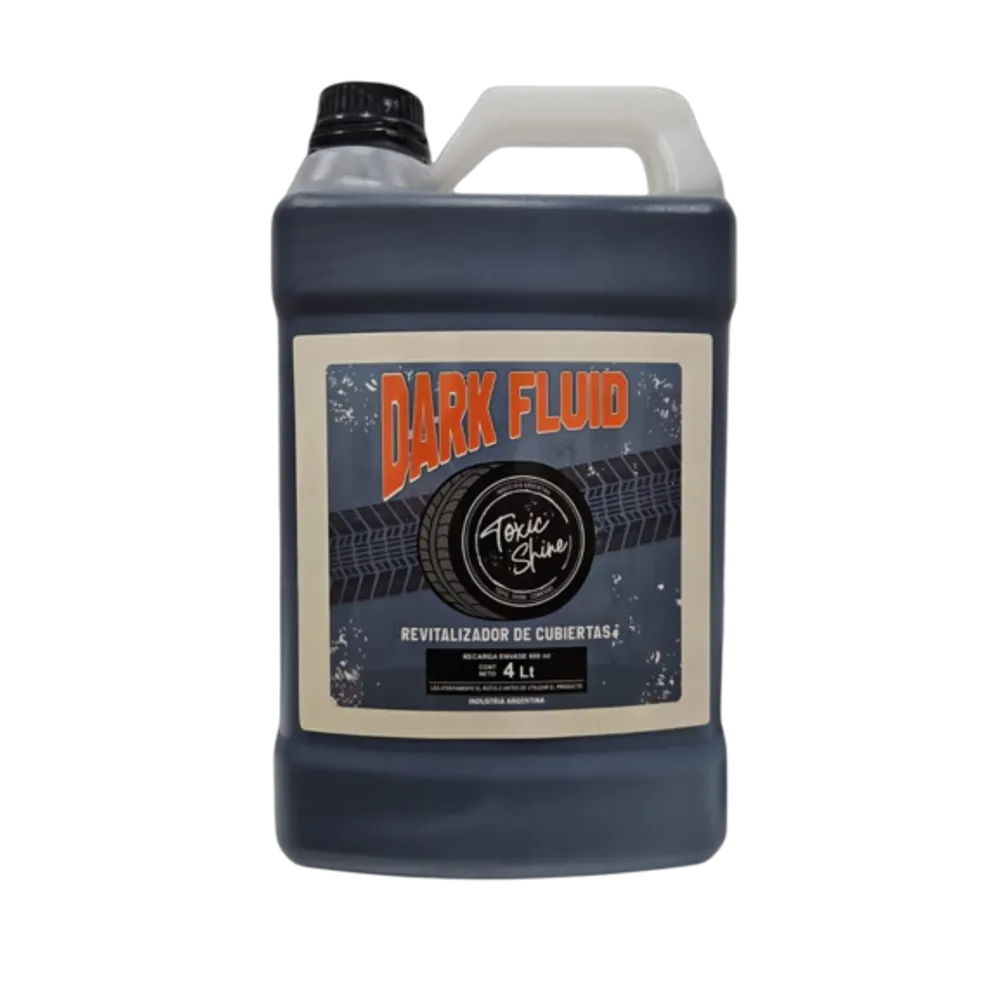 Galon Dark Fluid