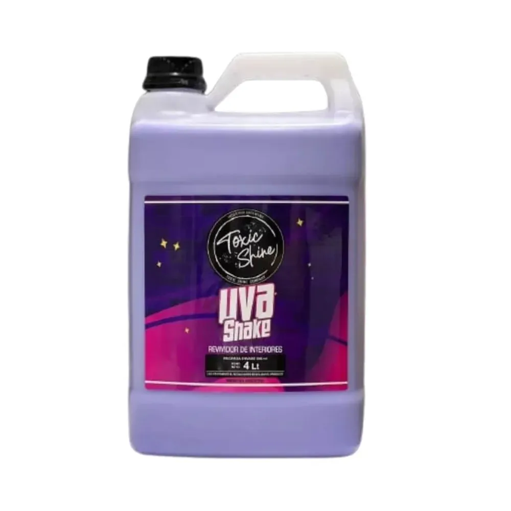 Galon Uva Shake