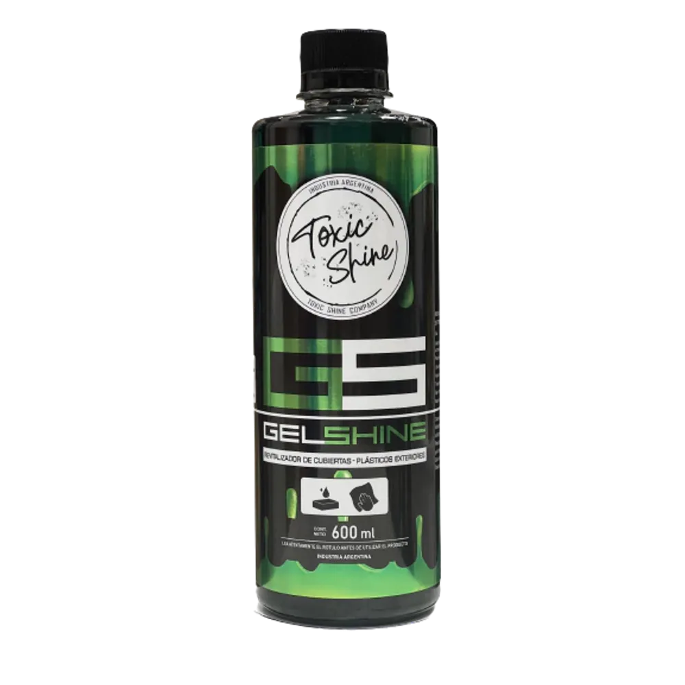 Gel Shine