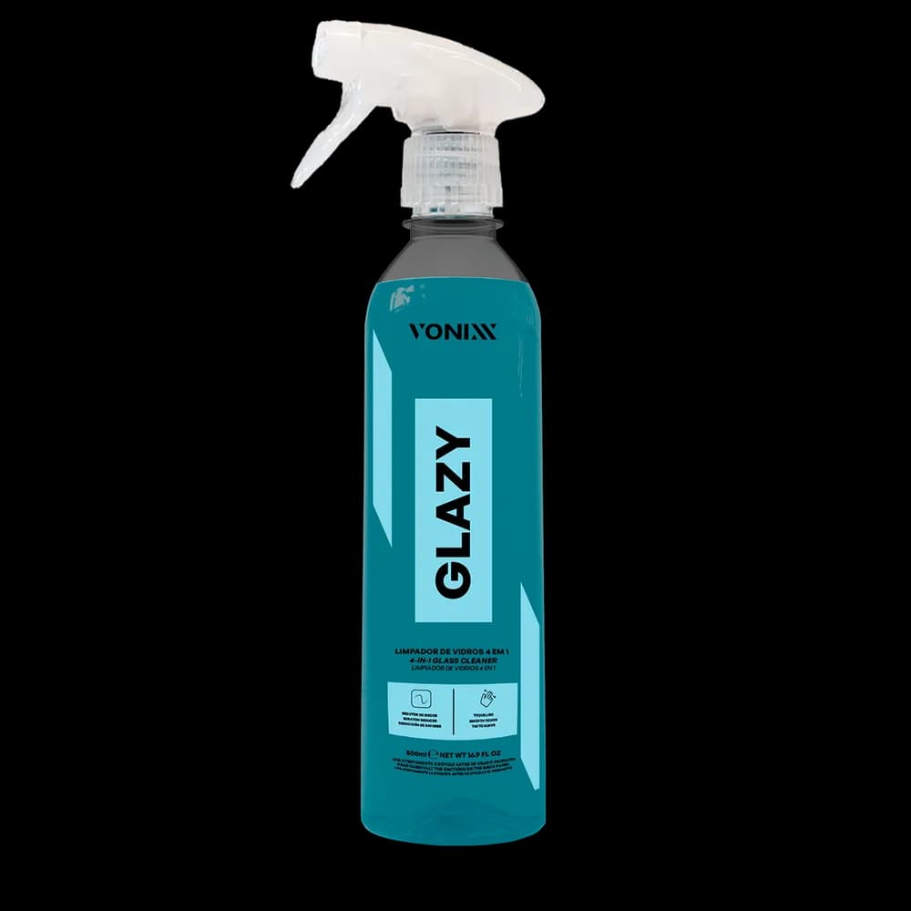 Glazy 500ml
