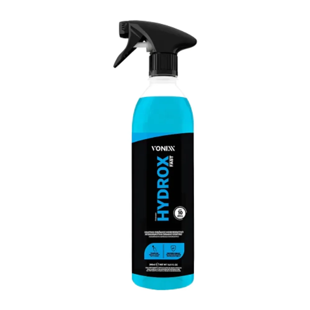 Hydrox Fast 500 Ml