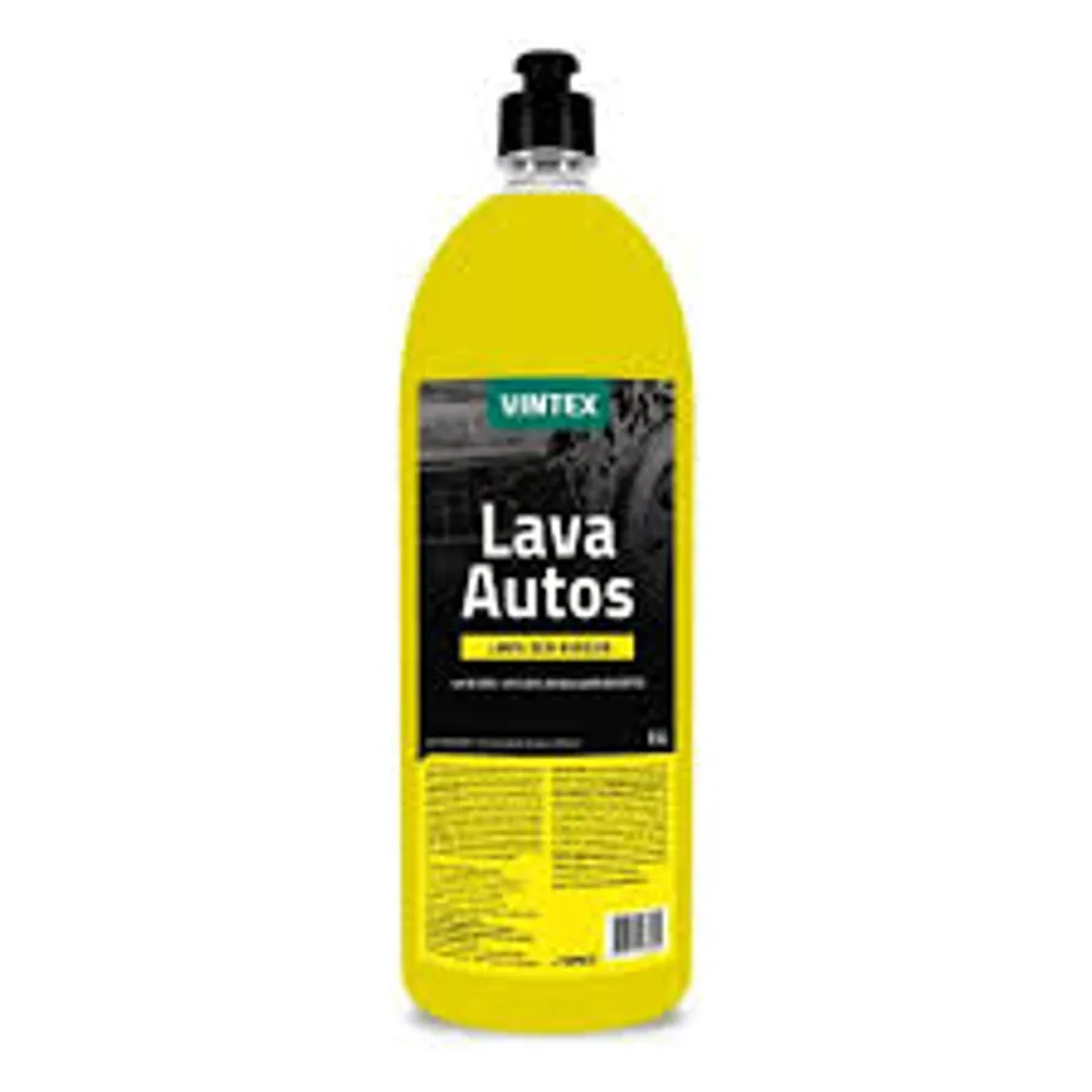 Lava Autos 1,5