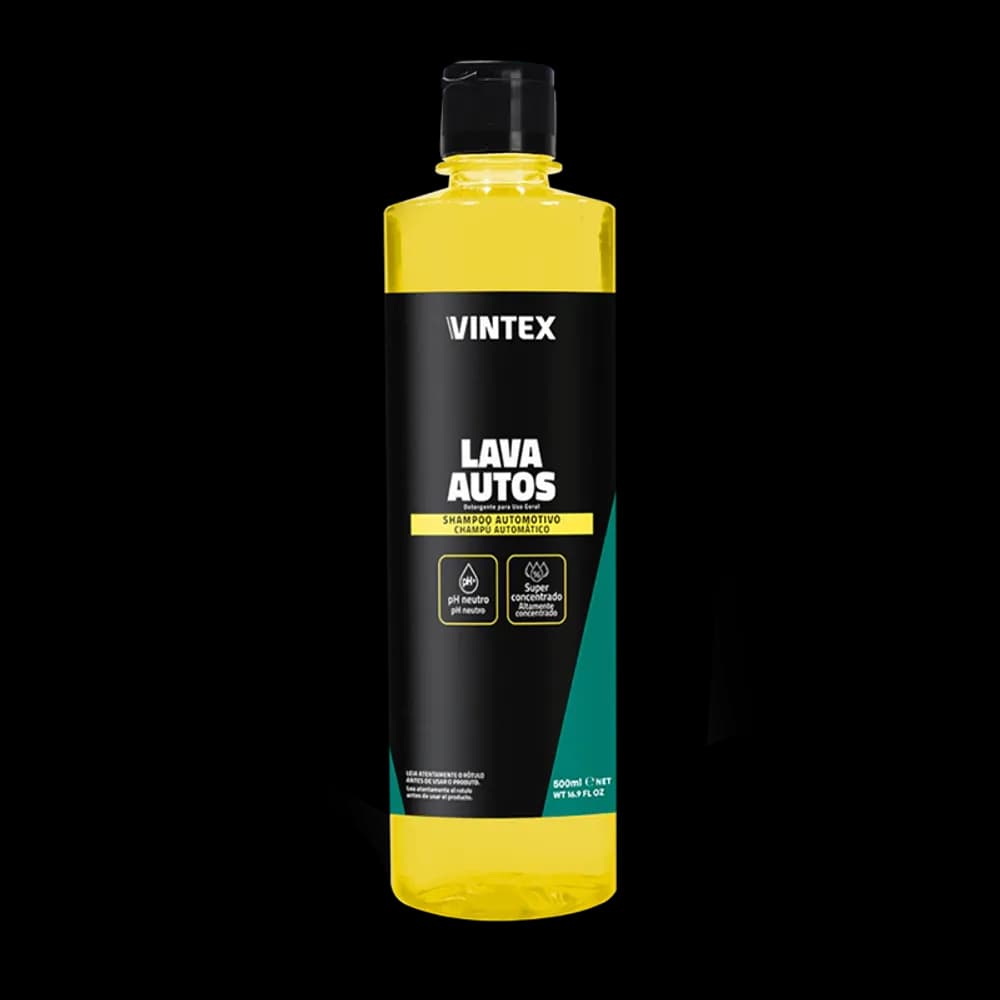 Lava Autos 500 Ml
