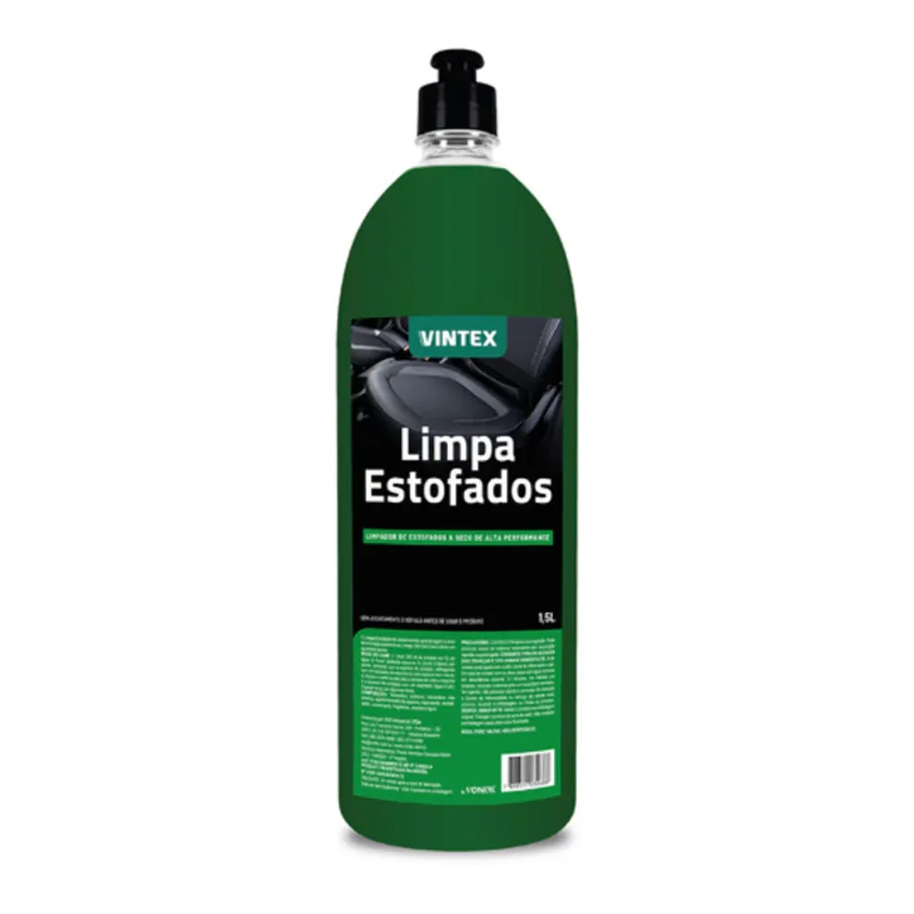 Limpia Estofados 1,5