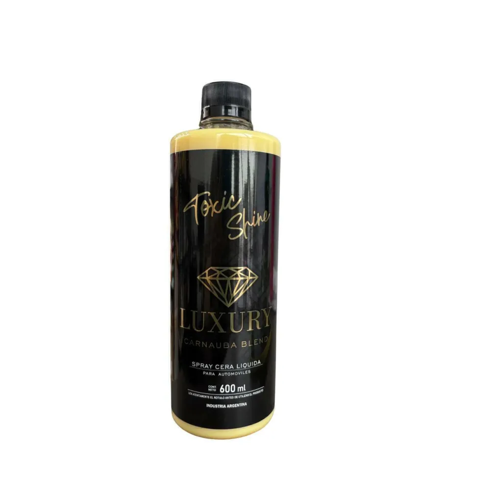 Luxury Blend Cera