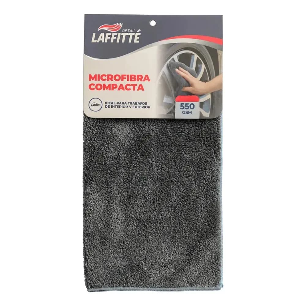 Microfibras 40x40 Gris