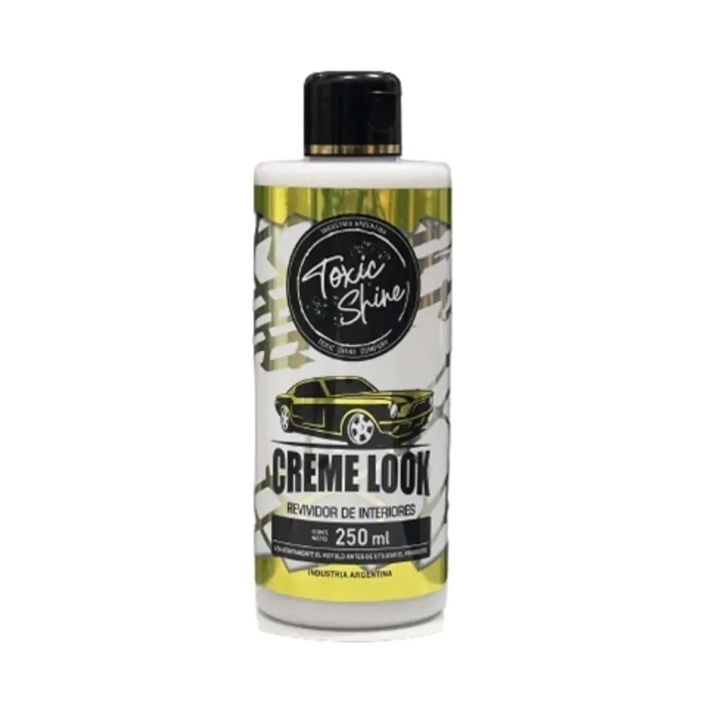 Mini Creme Look 250 Ml