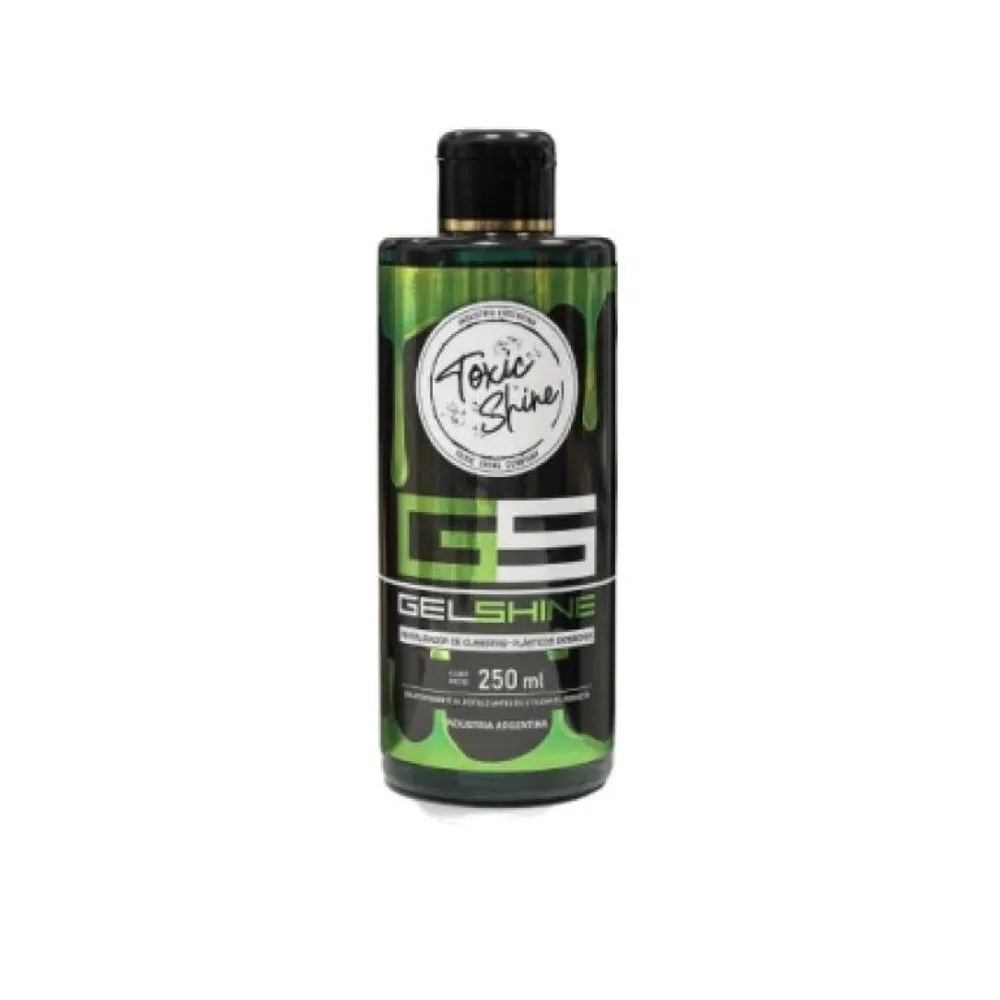 Mini Gel Shine 250 Ml