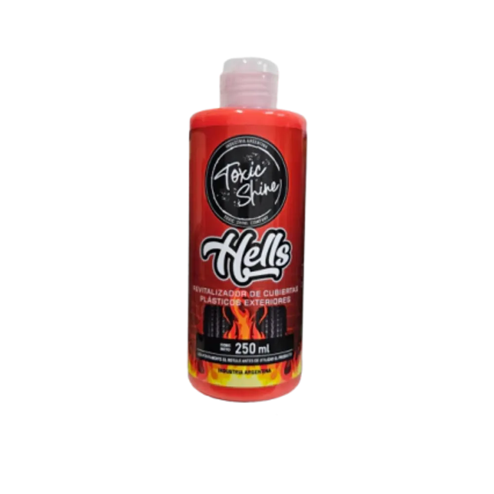 Mini Hells 250 Ml