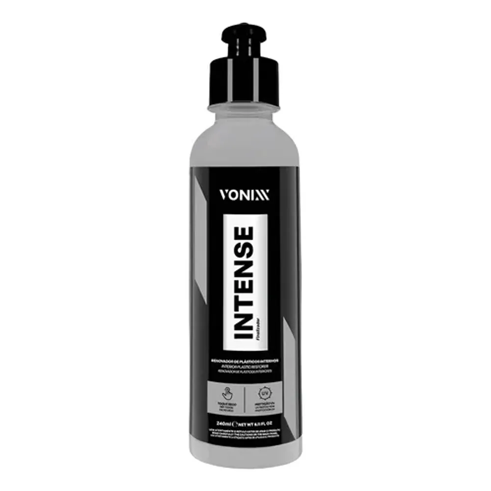 Mini Intense 250 Ml