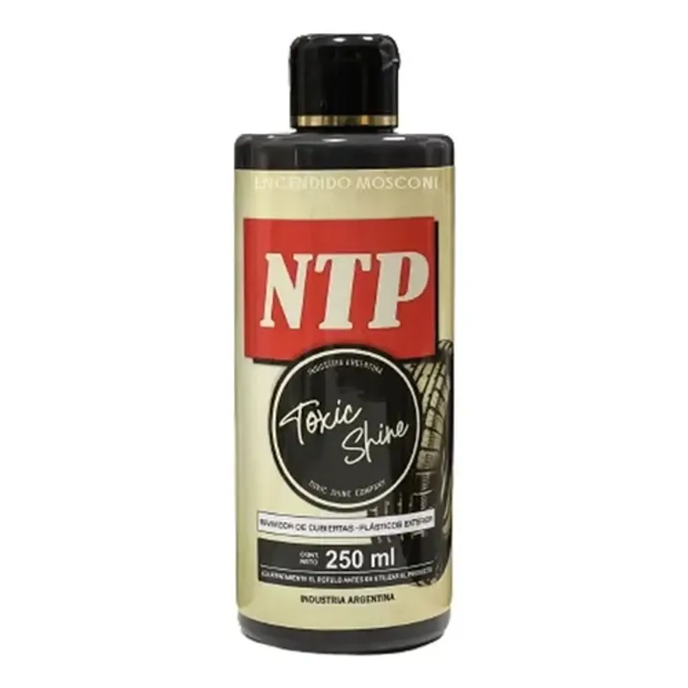 Mini Ntp 250 Ml