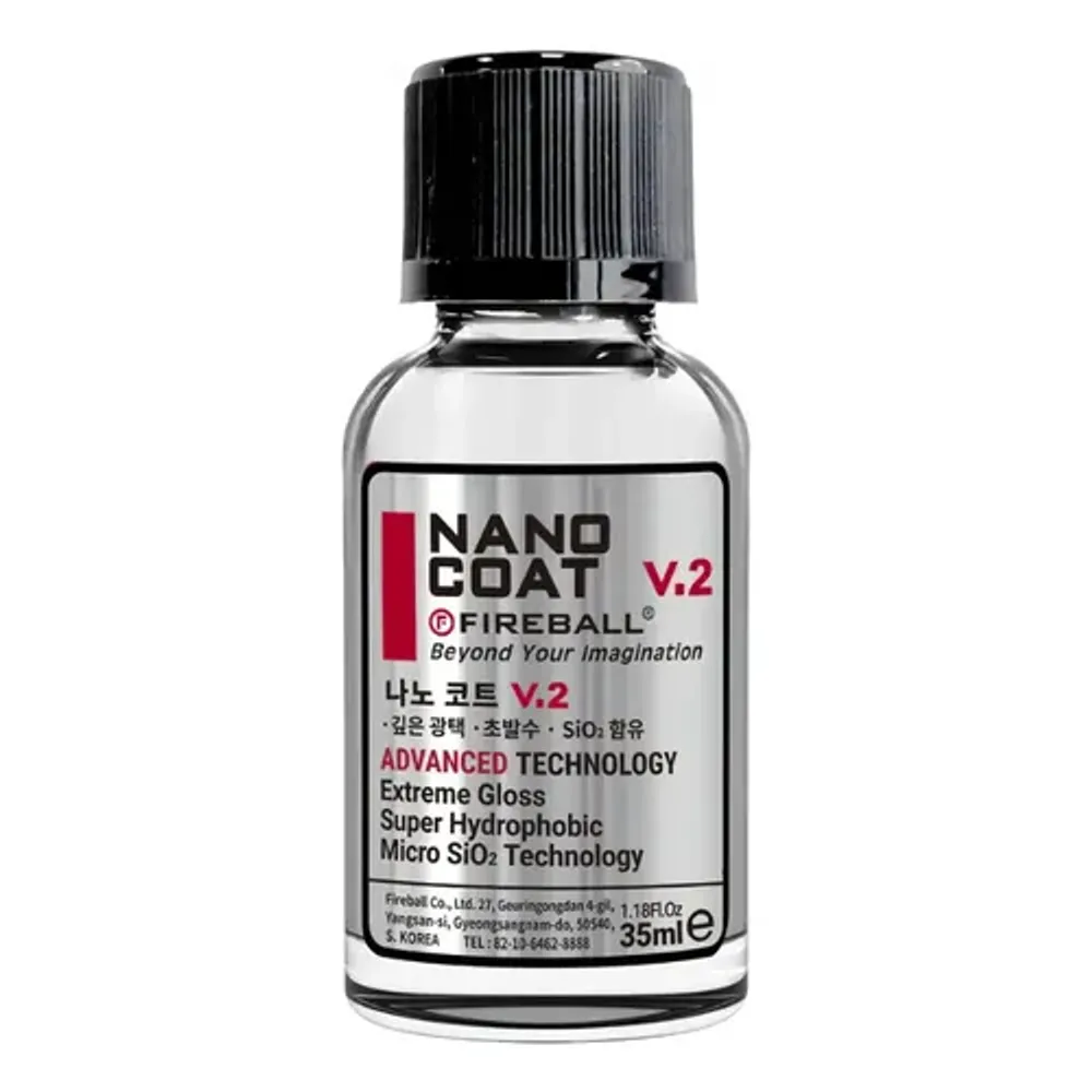 Nano Coat 35ml