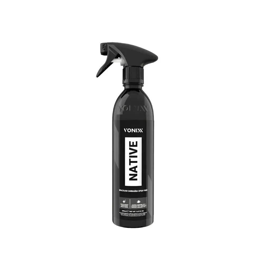 Native Gatillo 500 Ml