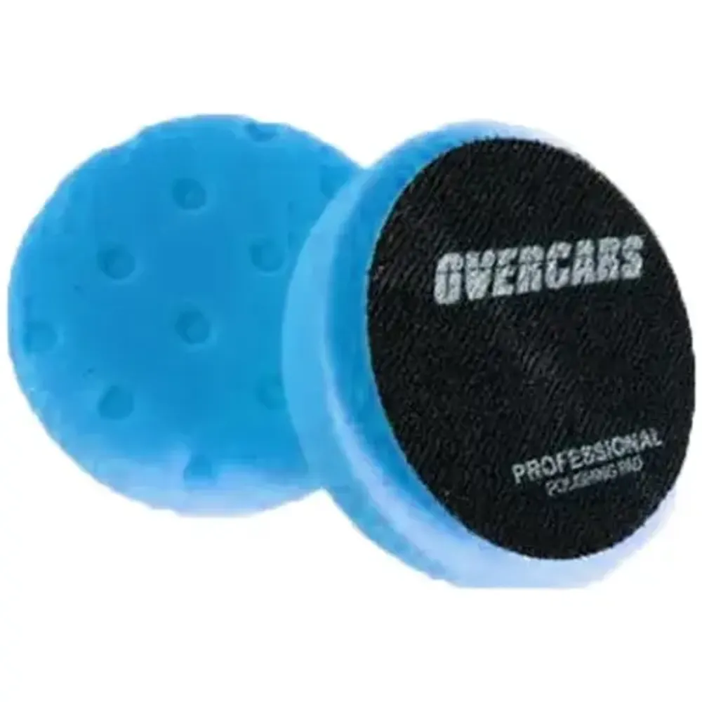 Pad 3" Finish Rotativa