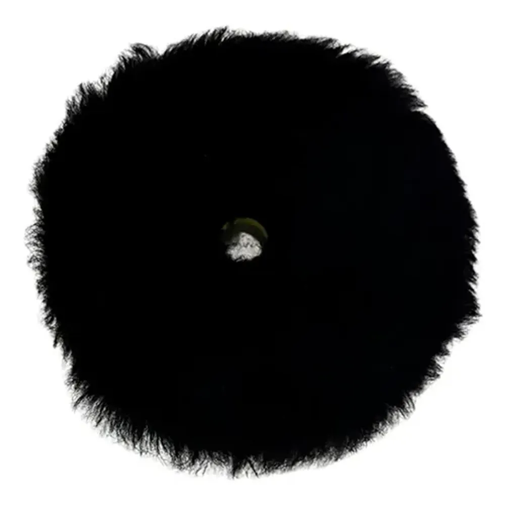 Pad 5" Cordero Negro