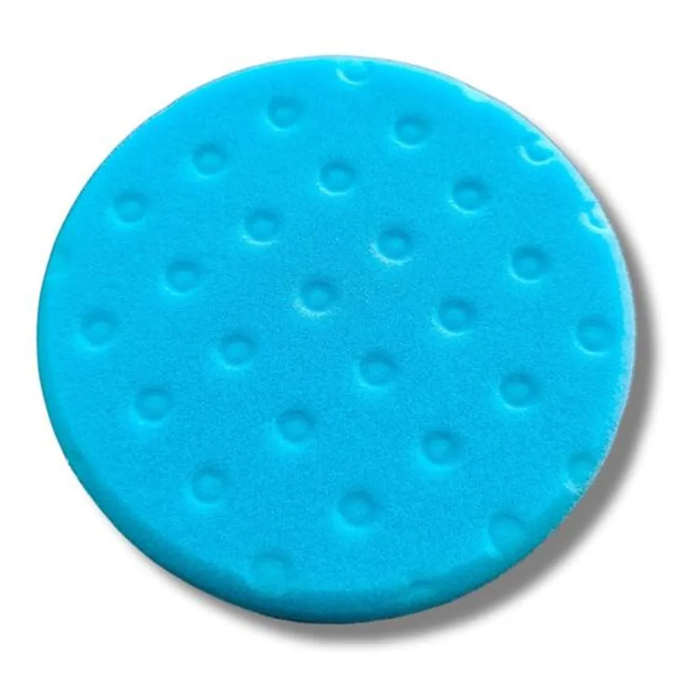 Pad 5" Rotativa Finish
