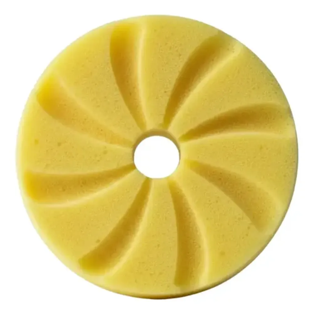 Pad 5" Rotoorbital Finish