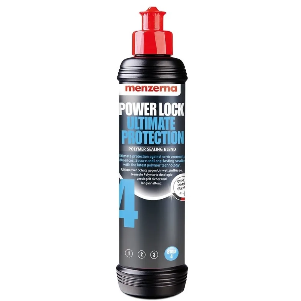 Power Look 250 Ml