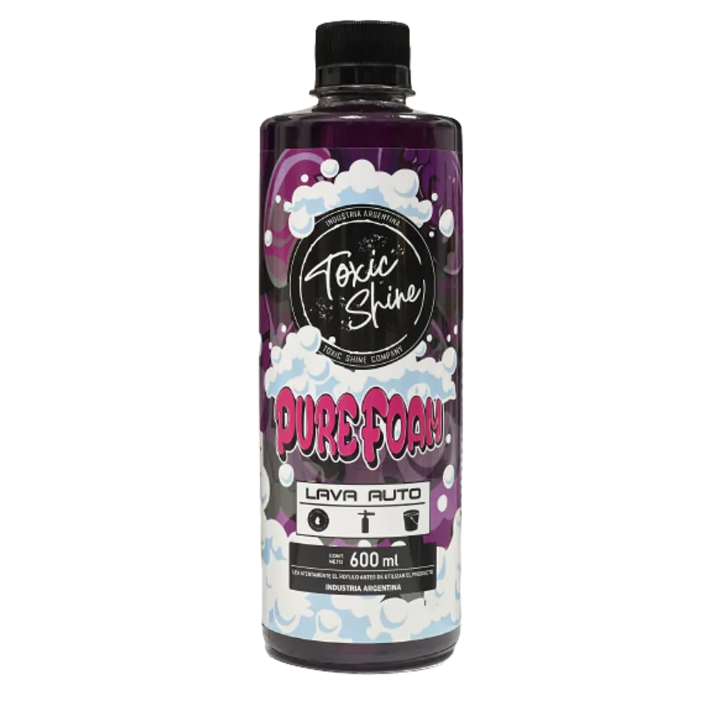 Pure Foam