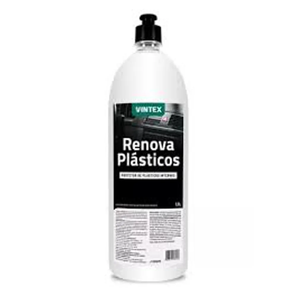 Renova Plasticos 1,5