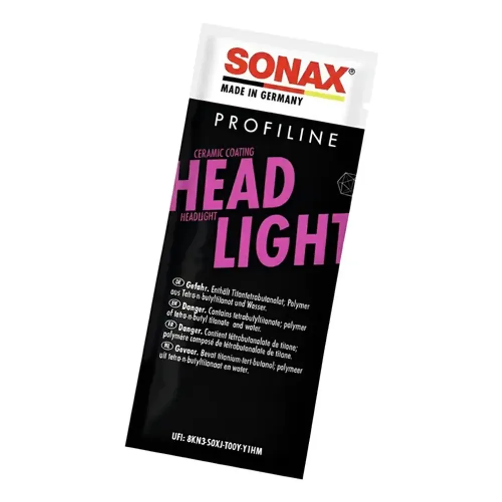 Sachet Optica