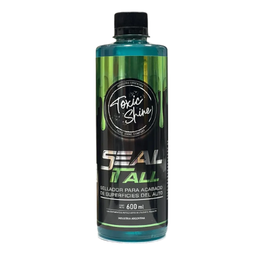 Seal It All