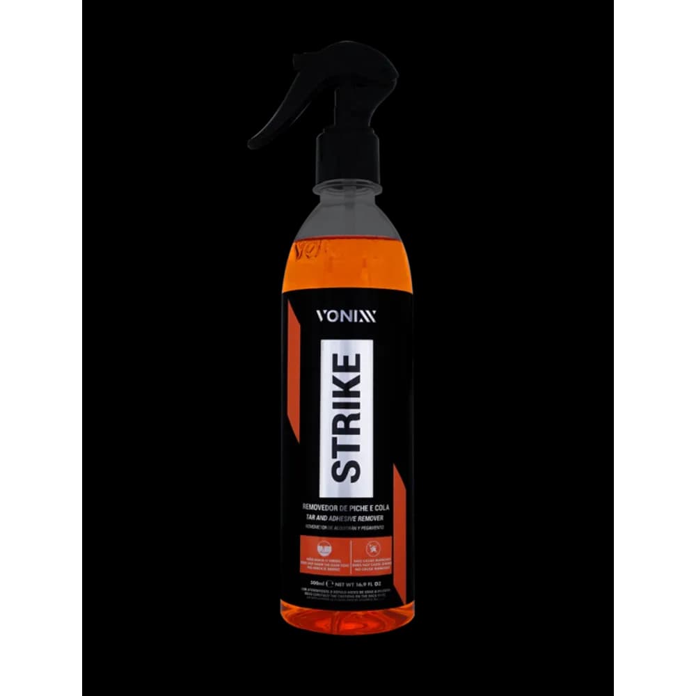 Strike 500 Ml