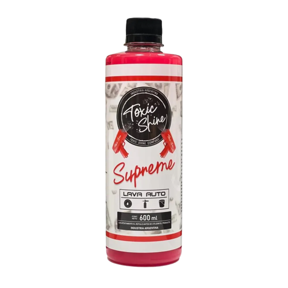 Supreme