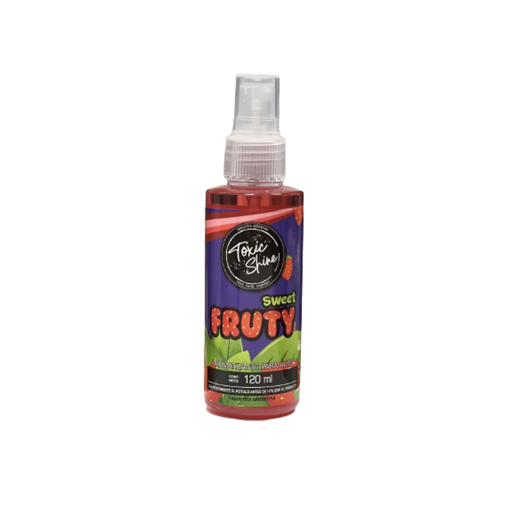 Sweet Frutti Perfume