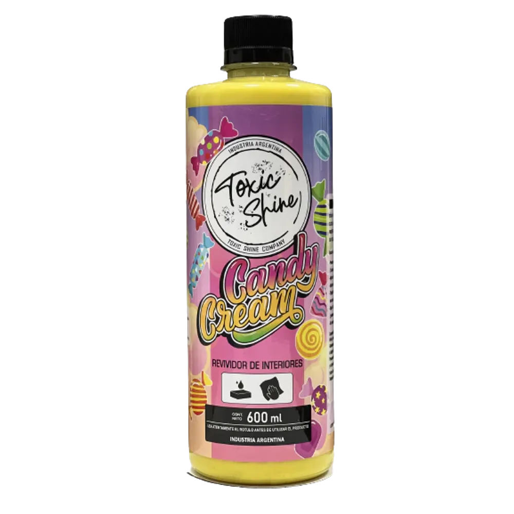 Trim Candi Cream