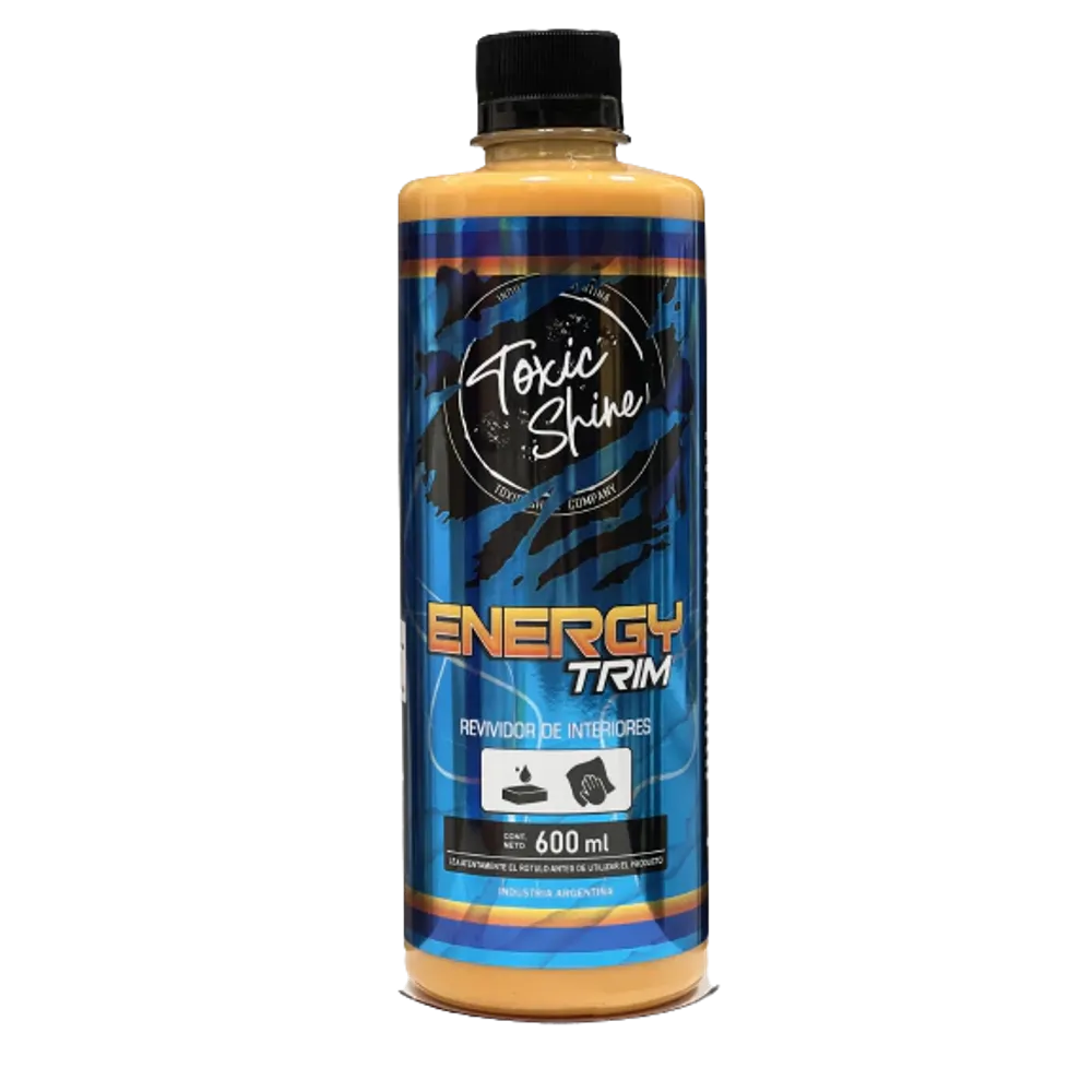 Trim Energy