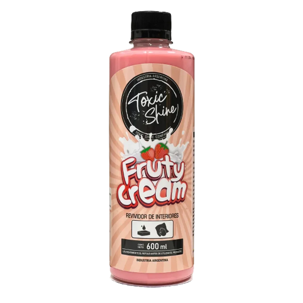 Trim Fruty Cream