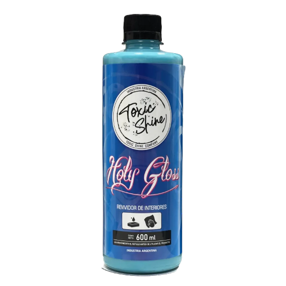Trim Holy Gloss
