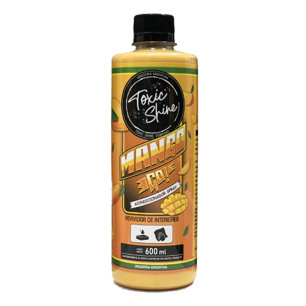 Trim Mango Go
